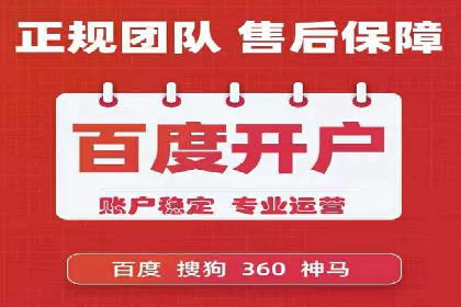 SEM代运营成功案例分享